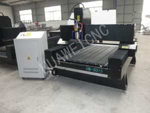 河池罗城仫佬族自治县HW-9015重型石材雕刻机