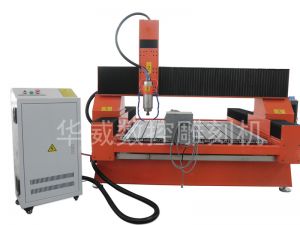 河池罗城仫佬族自治县石材圆柱雕刻机HW-1515SA