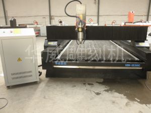河池罗城仫佬族自治县HW-1530石材雕刻机