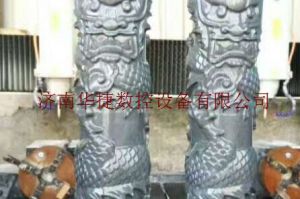 河池罗城仫佬族自治县石材雕刻样板