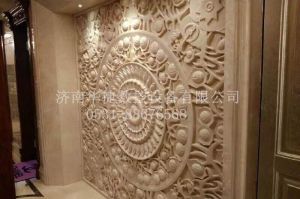 河池罗城仫佬族自治县石材雕刻样板