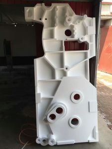 河池罗城仫佬族自治县泡沫/橡塑样品