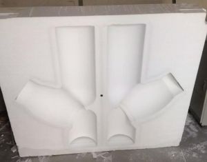 河池罗城仫佬族自治县泡沫/橡塑样品