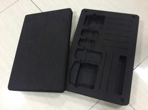河池罗城仫佬族自治县泡沫/橡塑样品