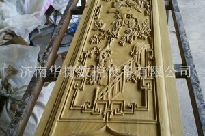 河池罗城仫佬族自治县木工样品
