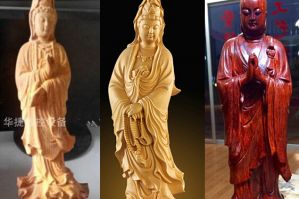 河池罗城仫佬族自治县木工样品