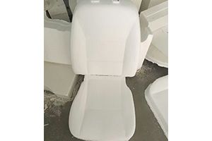 河池罗城仫佬族自治县五轴加工中心样品