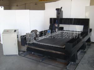 河池罗城仫佬族自治县墓碑雕刻机HW1325S